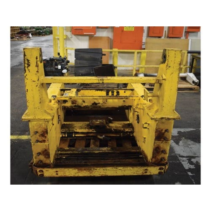 Used Main Frame fits Case 1530B