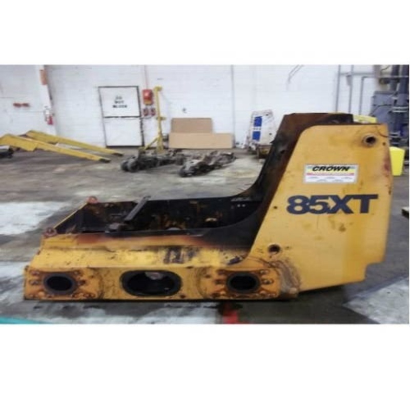 Used Main Frame fits Case 85XT 190991A3