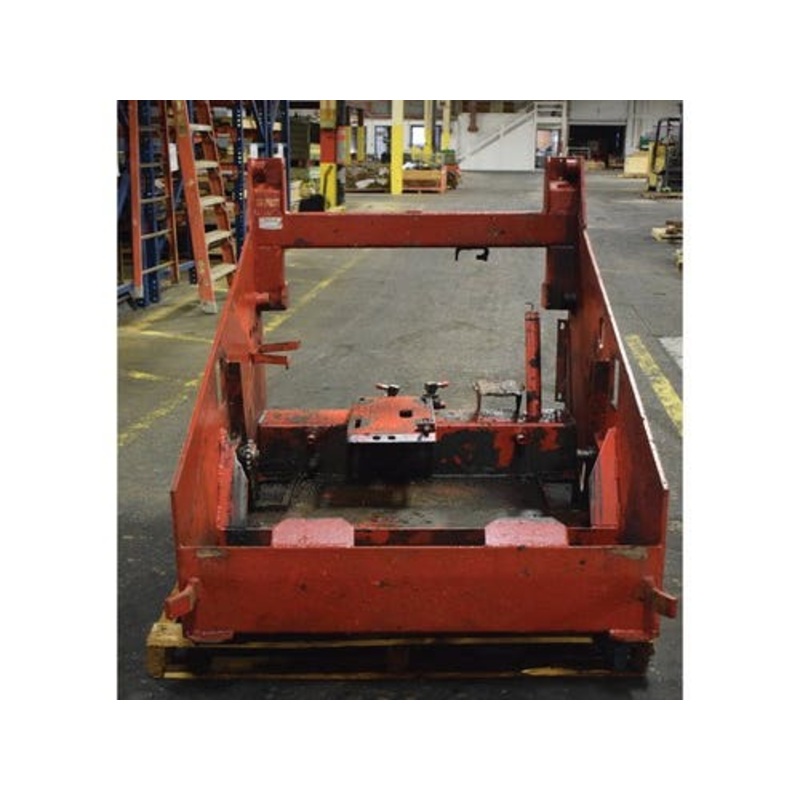 Used Main Frame fits Gehl 2600 061458