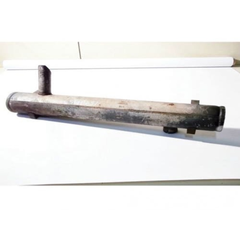 Used Muffler fits Bobcat 743 743B 6514737
