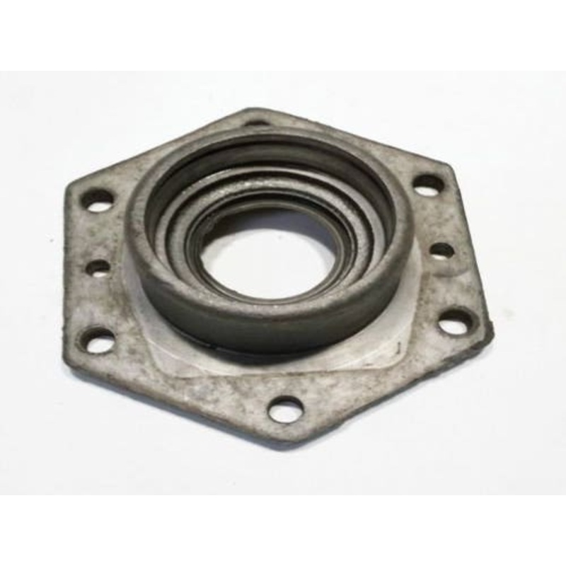 Used PTO Bearing Quill - Rear fits John Deere 8430 8440 8450 8630 8640 8650 4640 4840 AR78445 R63529 R58659