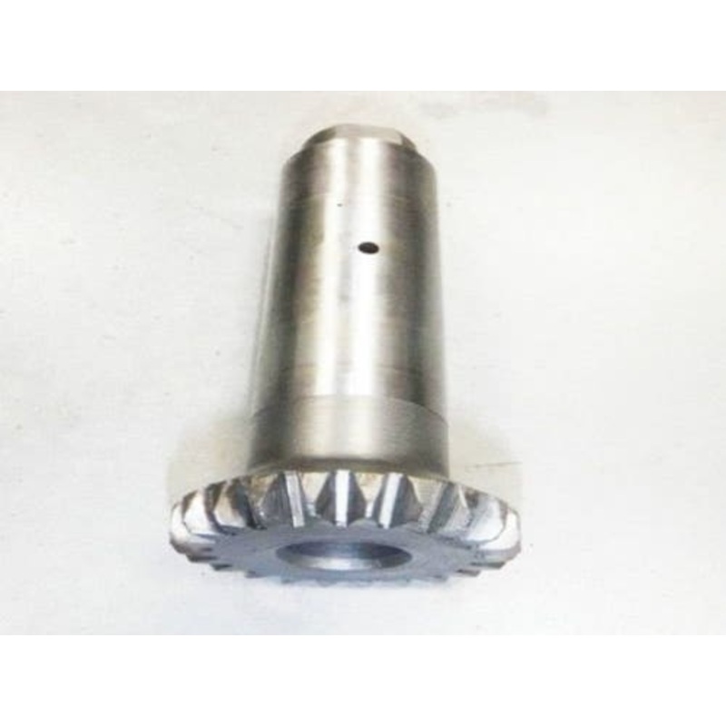 Used Pump Drive Bevel Gear fits Case IH 3394 3594 fits Case 1270 1370 1570 2390 2394 2590 2594 A63074
