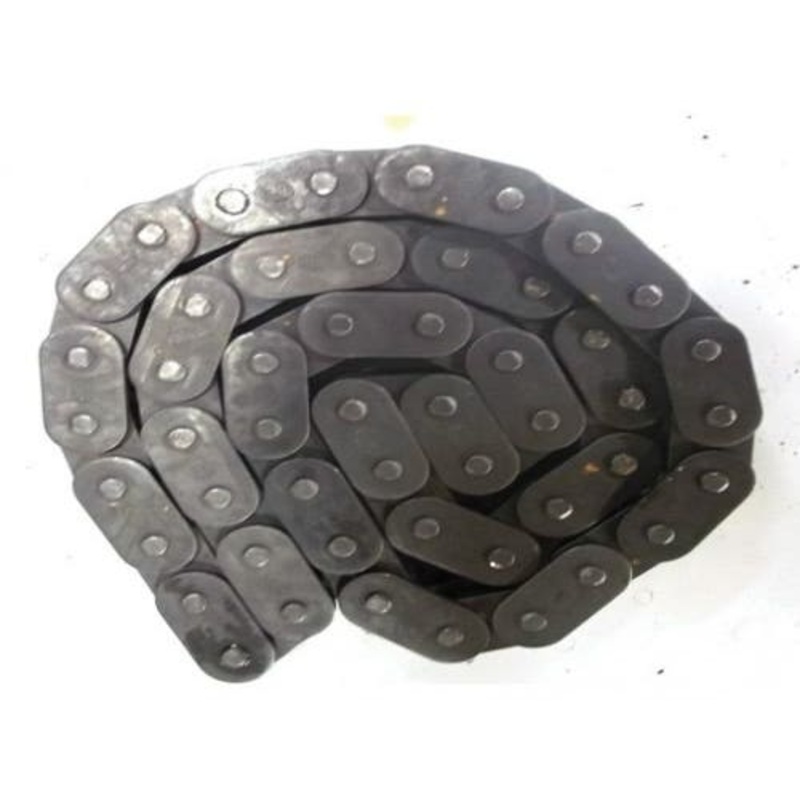 Used Roller Chain Assembly fits New Holland C232 C238 L221 L223 L225 L228 L230 L234 84200822 fits Case SR220 SR240 SR250 SV250 SV280 SV300 84200822