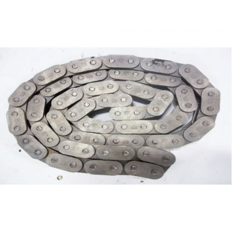 Used Roller Chain Assembly fits New Holland C232 C238 L223 L225 L228 L230 L234 84200823 fits Case SR220 SR240 SR250 SV250 SV280 SV300 84200823
