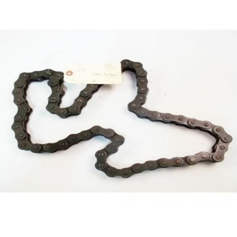Used Roller Chain Assembly fits Owatonna 440 080-20310