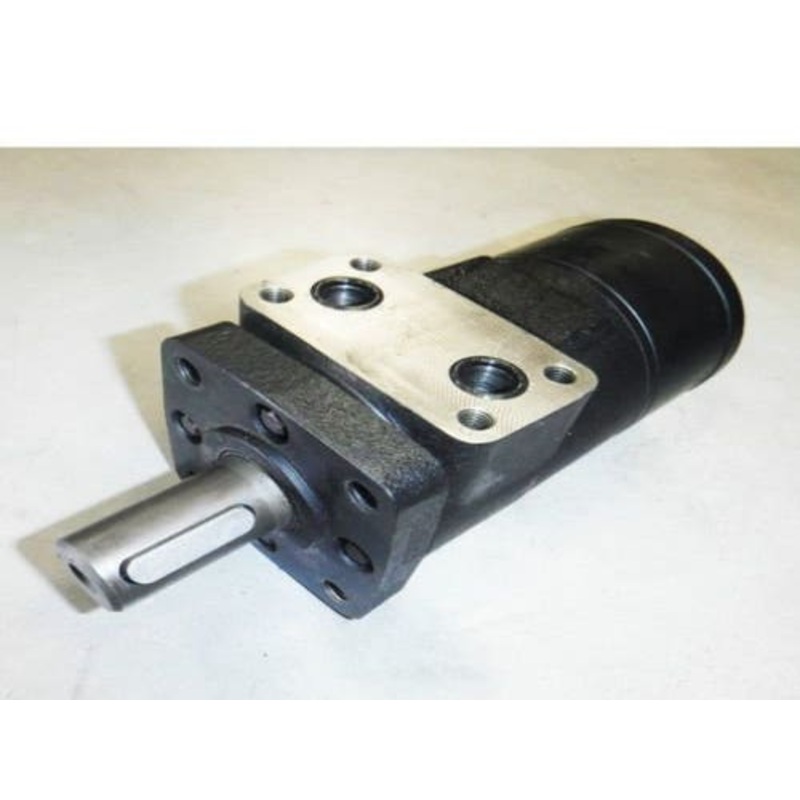 Used Rotary Screen Hydraulic Drive Motor fits Case IH AFX8010 7088 8010 2577 2588 86995688