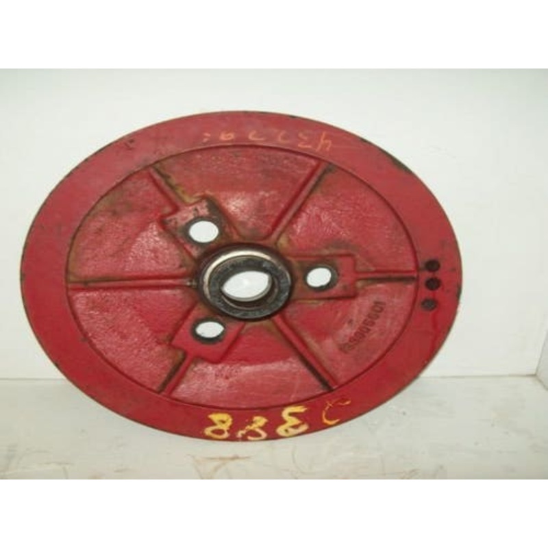 Used Rotor Drive Pulley Half fits Case IH 1620 1640 1644 1660 1666 1670 1680 1688 2144 2166 2188 2344 2366 2388 1330054C1 1330055C1