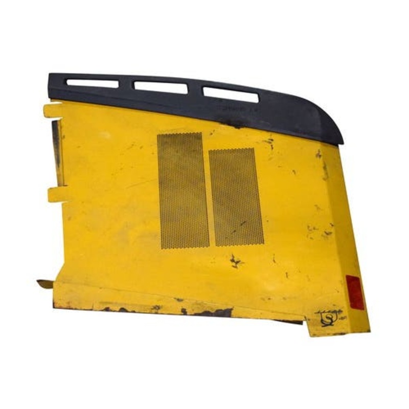 Used Side Panel - Left Hand fits John Deere 318D 319D 320D 323D T292017