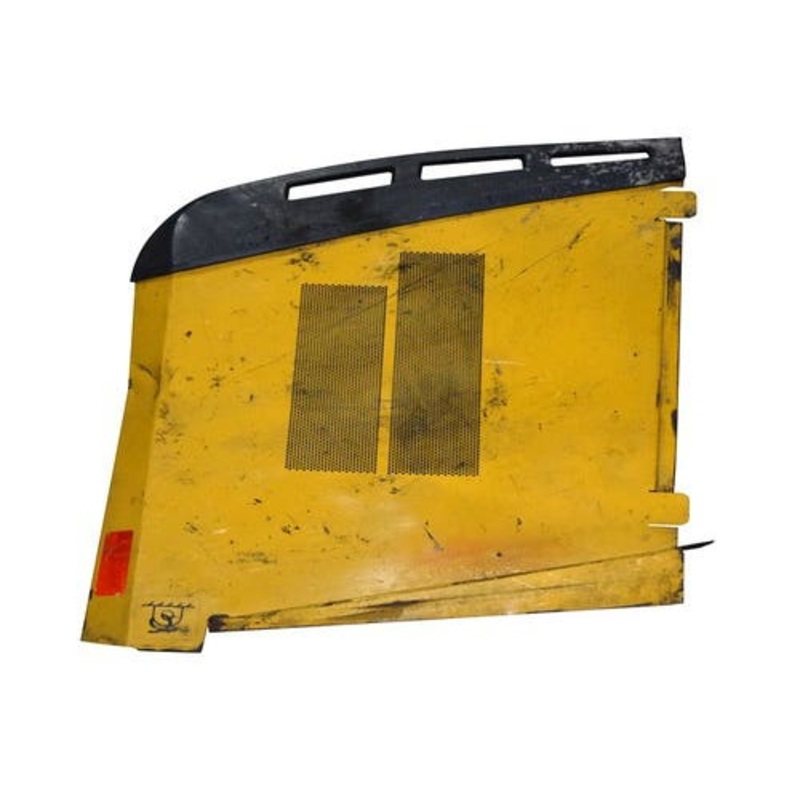 Used Side Panel - Right Hand fits John Deere 318D 319D 320D 323D T292018