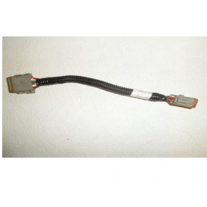 Used Starfire Receiver Wiring Harness fits John Deere 7460 7200 7300 7400 7500 7700 7800 9986 9996 9880 STS 7815 8010 8020 4895 4995 PF80722