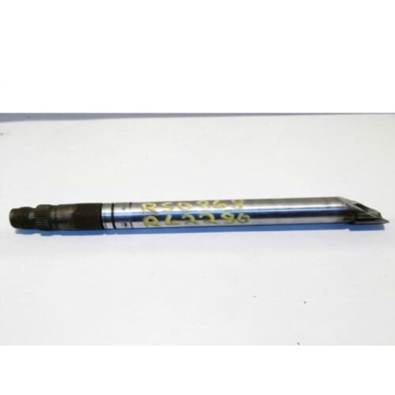 Used Steering Shaft fits John Deere 2040 2355 2555 2755 4030 4040 4050 4230 4240 4250 4430 4440 4450 4455 4630 4640 4650 4755 4840 4850 4955 R62280