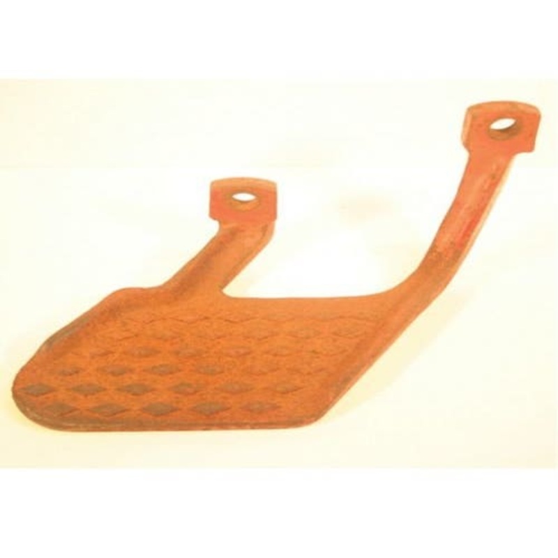 Used Step - LH fits International Hydro 70 Hydro 86 544 656 666 2544 399032R1