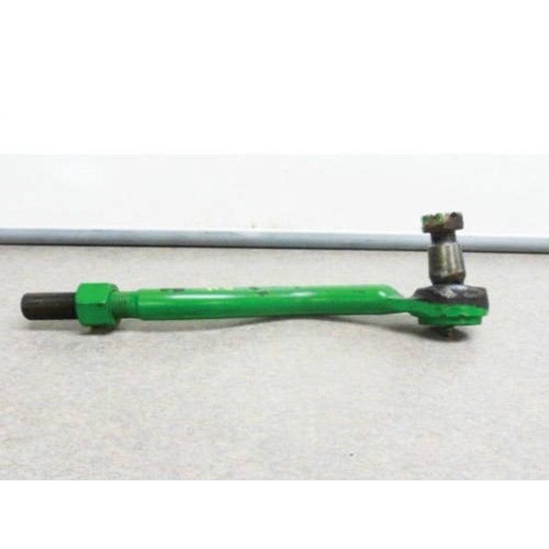 Used Tie Rod End - Right Hand fits John Deere H RE61401 RE173540