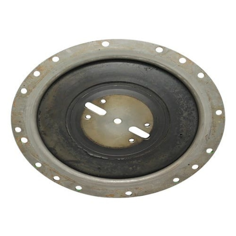 Used Torsional Dampener fits John Deere 7600 7700 7800 7200 7210 7400 7410 7610 7710 7810 RE58358 RE70470