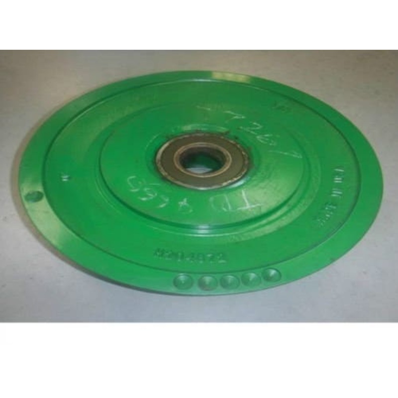 Used Variable Drive Half Sheave fits John Deere 9660 9660 STS 9670 STS 9760 STS 9770 STS 9860 STS 9870 STS S650 S660 S670 S680 S690 H217454 H204872