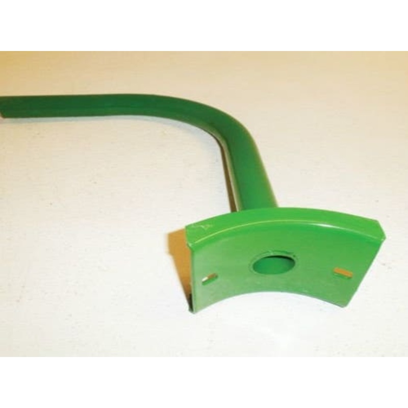 Used Warning Light Bracket fits John Deere 50A 90 900 918 920 925 930 936 AH155215 AH136653