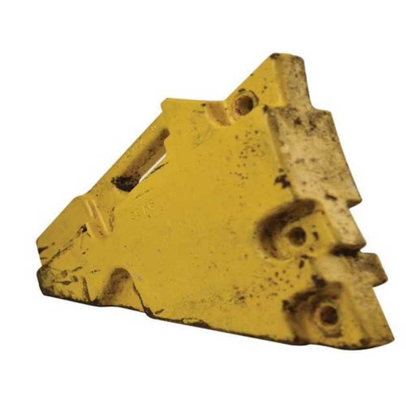 Used Weight fits John Deere 318D 318E 319D 319E 320D 320E 323D 323E 324E 326D 326E 328D 328E 329D 329E 330G 331G 332D 332E 332G 333D 333E 333G T245787