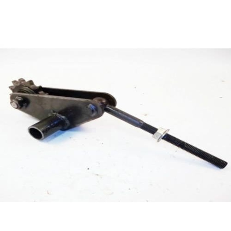Used Wheel Drive Idler Assembly - LF fits Gehl 4635 4835 135135