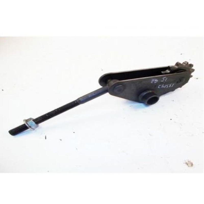 Used Wheel Drive Idler Assembly - LR fits Gehl 4635 4835 135142