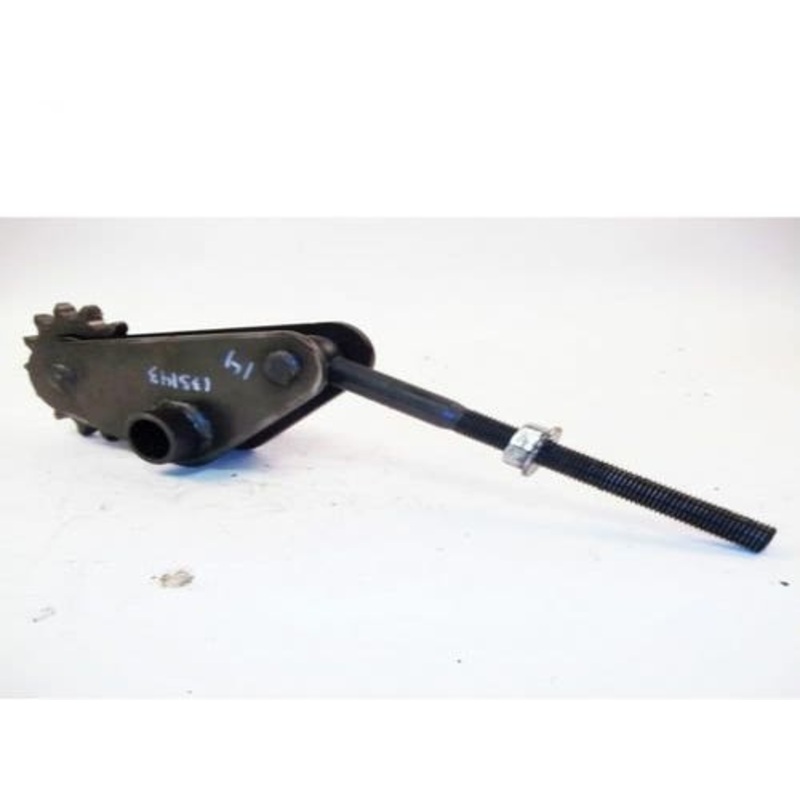 Used Wheel Drive Idler Assembly - RR fits Gehl 4635 4835 135143