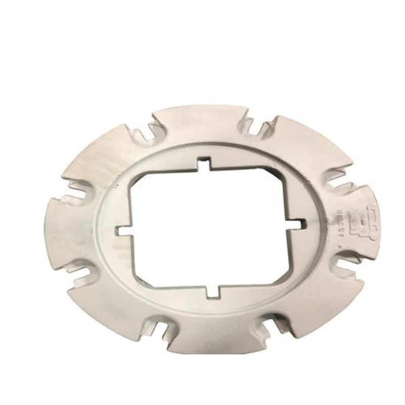 Used Wheel Weight fits Case IH 5120 5130 5140 5230 5240 5250 7110 7120 7130 7140 7150 7210 7220 7230 7240 7250 8910 8920 8930 8940 8950 fits Case
