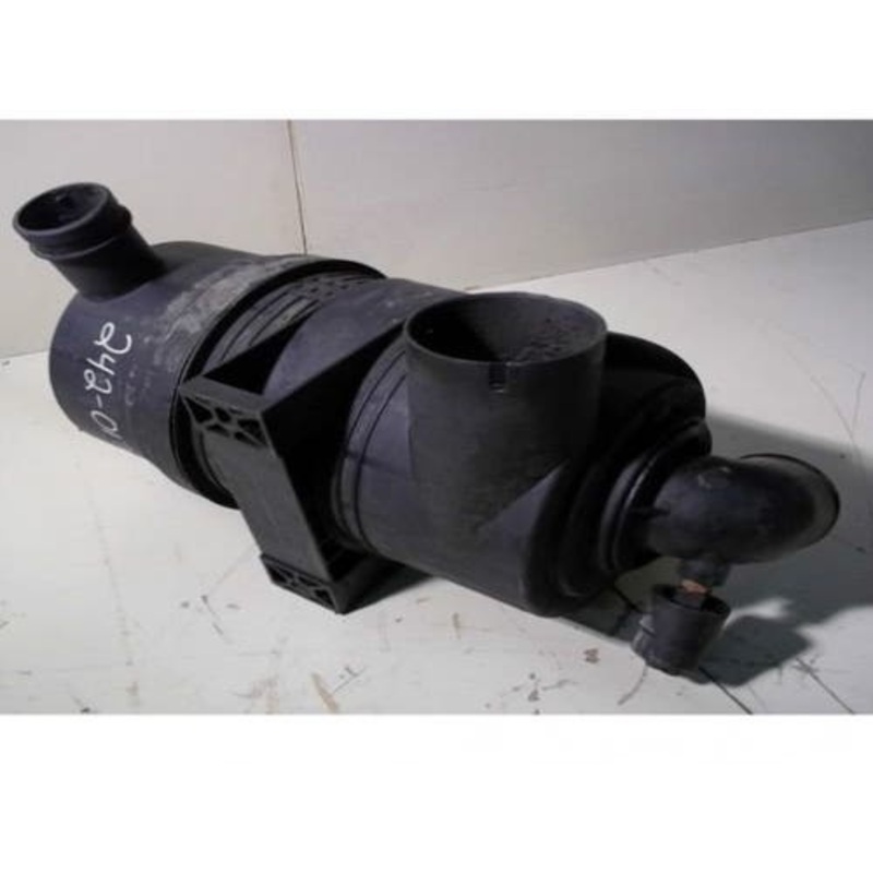 Used Air Cleaner Assembly fits Caterpillar 257B 257B2 242-0172