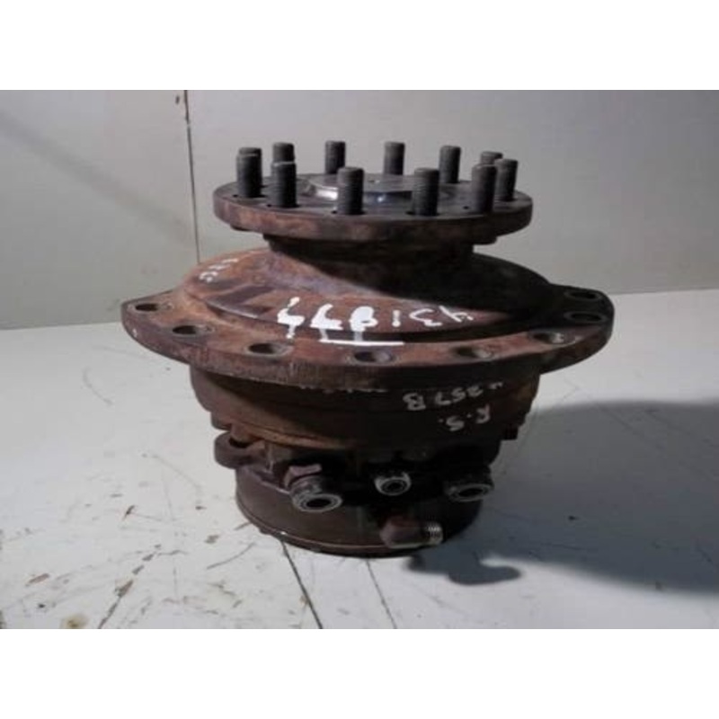 Used Axle Assembly fits Caterpillar 247B 257B 280-7862