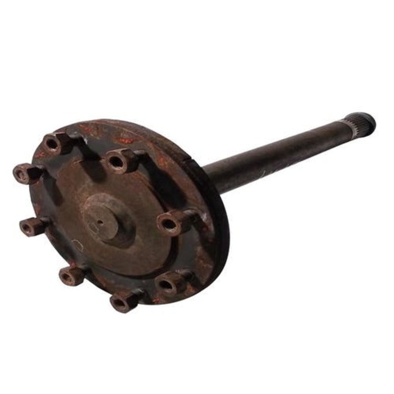Used Axle Drive Shaft & Hub fits Bobcat 743 742 730 731 732 741 6563251