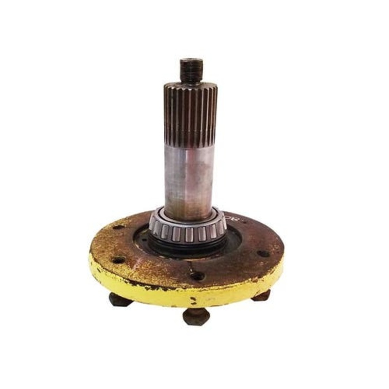 Used Axle Drive Shaft & Hub fits New Holland L225 L325 L425 L445 80249636