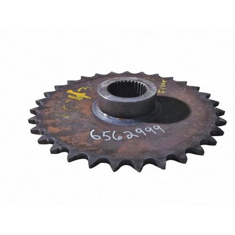 Used Axle Drive Sprocket fits Bobcat 743 742 730 731 732 741 6562999