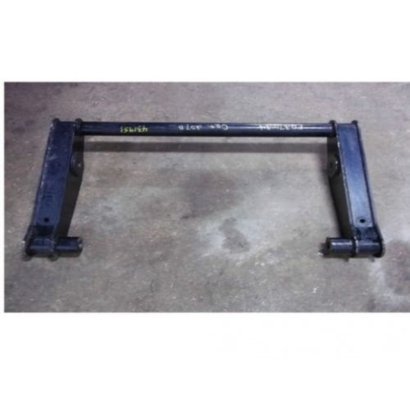 Used Boom Link Upper Assembly fits Caterpillar 257B 191-9594