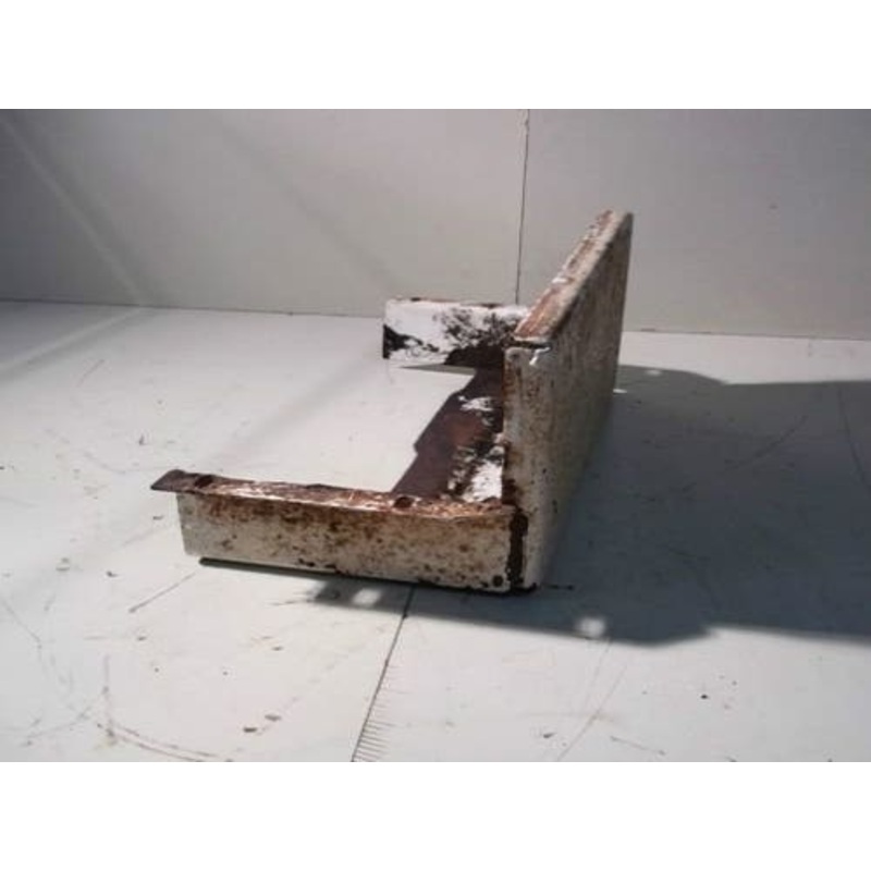 Used Chain Case Cover - RH fits Bobcat 743 742 730 731 732 741 6564919