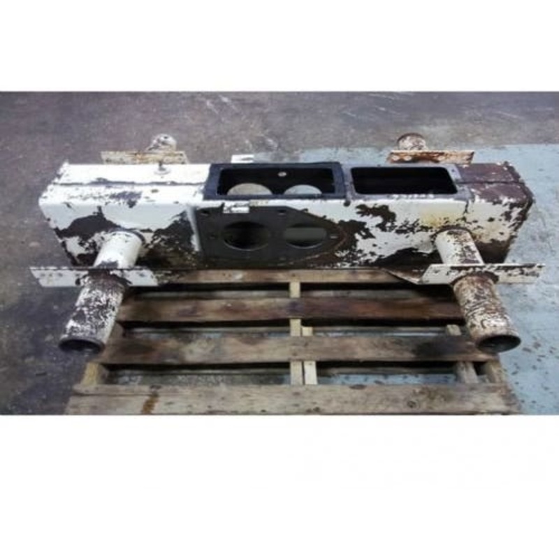 Used Chain Case fits Bobcat 743 742 741 6565543