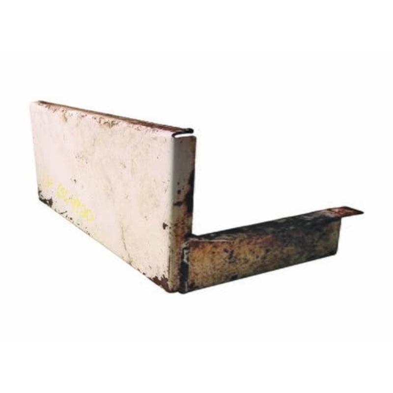 Used Cover - LH fits Bobcat 743 742 730 731 732 741 6564920