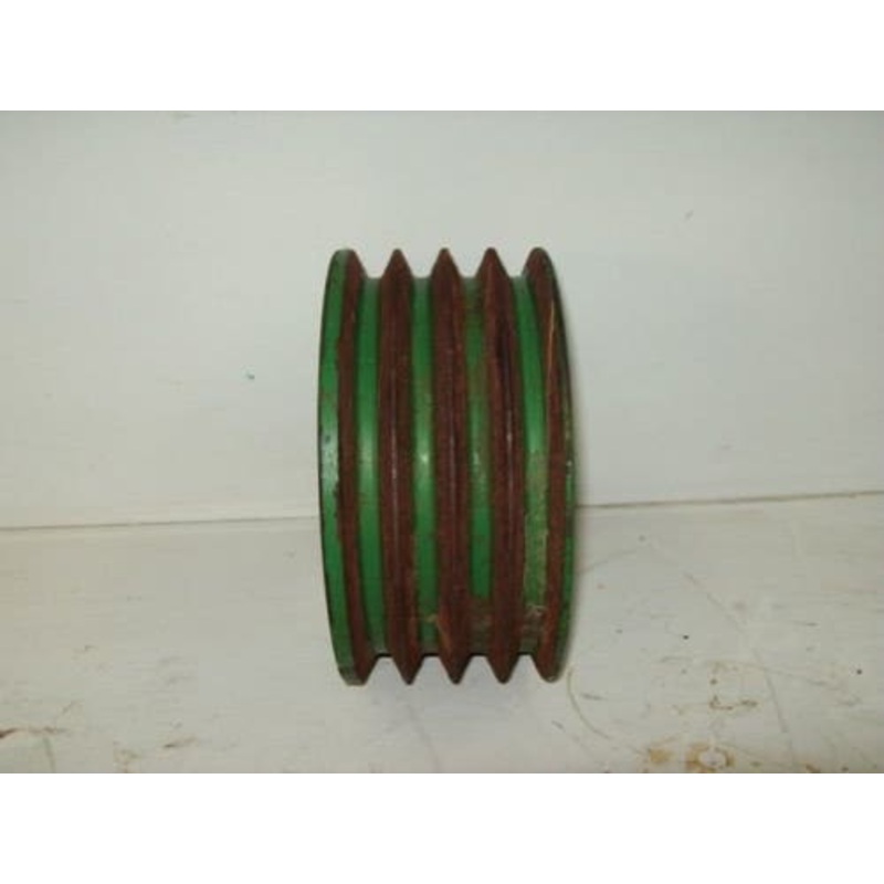 Used Cylinder Drive Pulley fits John Deere CTS 9400 9410 9450 9500 9501 9510 9550 9560 9600 9610 9650 9660 9640 WTS 9660 WTS 9680 WTS 9780 CTS H125391