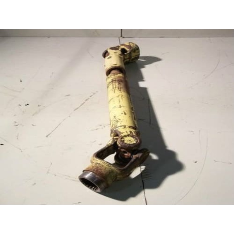 Used Engine Drive Shaft Assembly fits New Holland L35 L775 630251