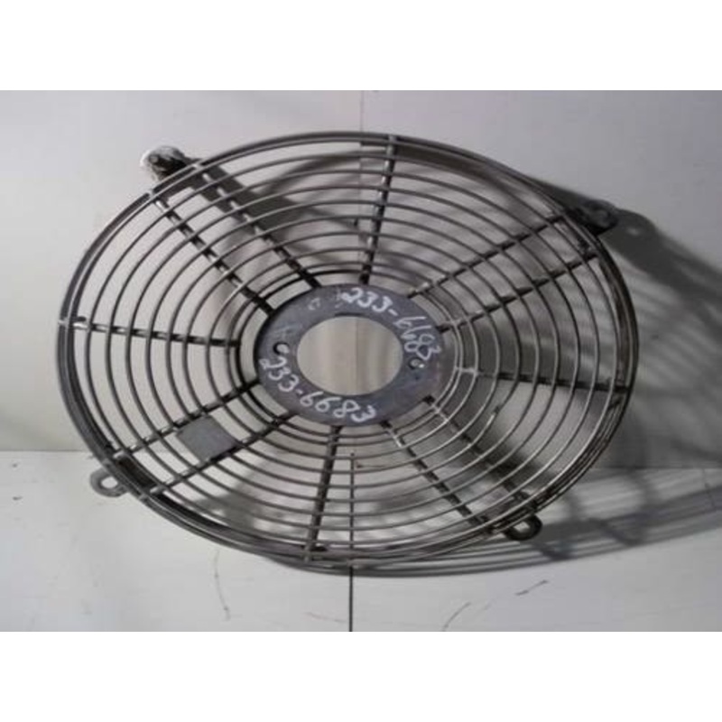 Used Fan Guard fits Caterpillar 257B 233-6683