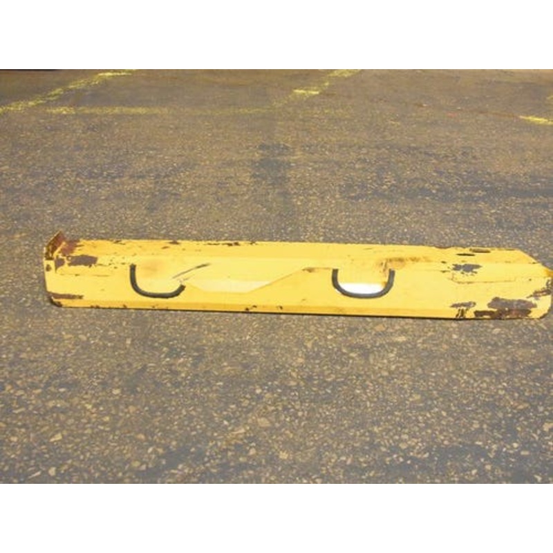 Used Fender LH fits John Deere 4475 5575 MG86507714