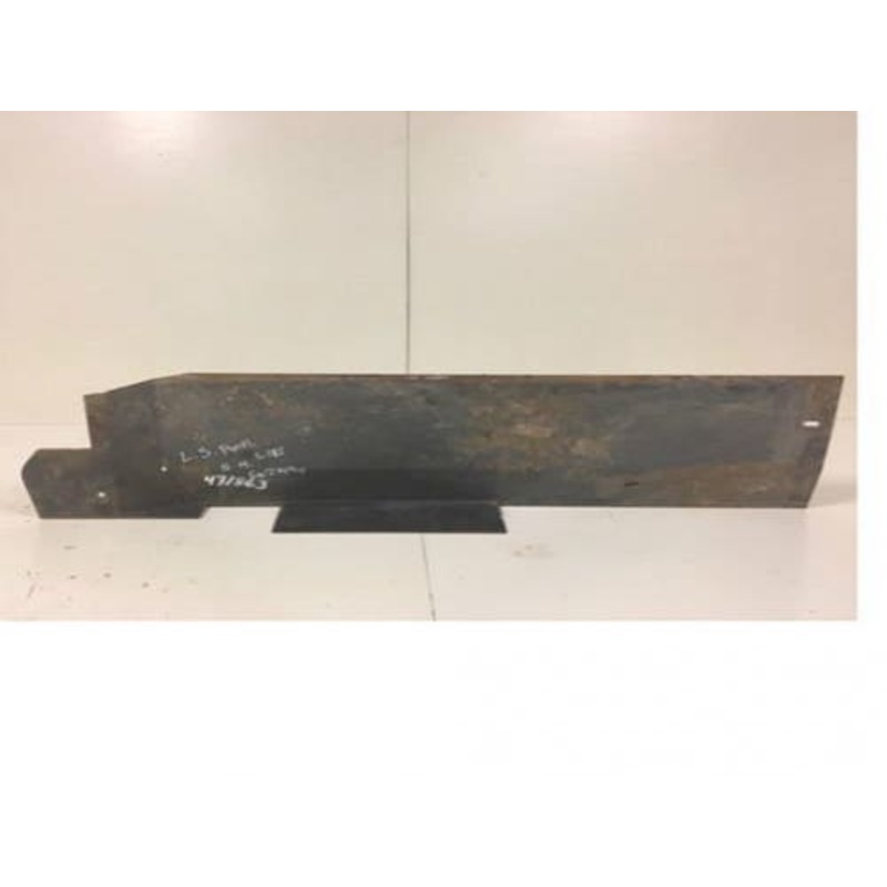 Used Fender LH fits New Holland C185 C190 L180 L185 L190 LS180B LS185B LS190B LT185B LT190B 87440214