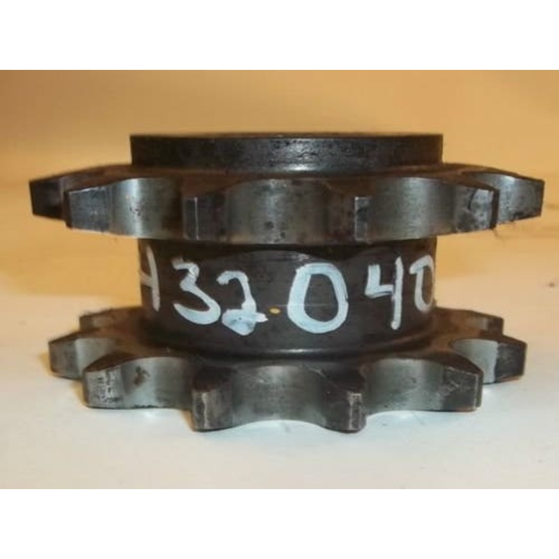 Used Final Drive Sprocket fits Case 1825 1825B 1835 1835B D82637 H435479