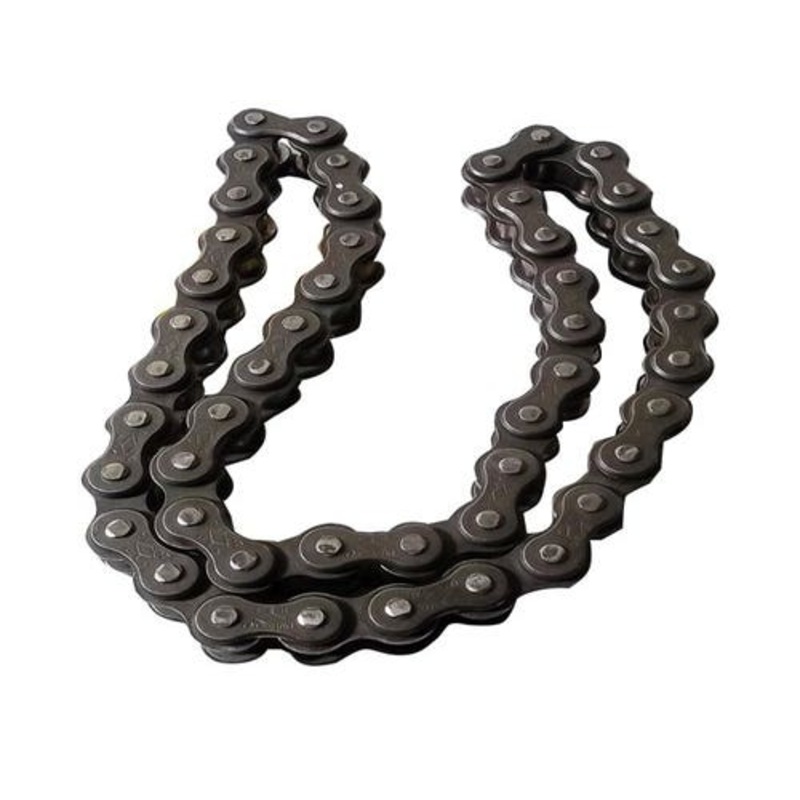 Used Front Roller Chain Assembly fits Bobcat 743 742 730 731 732 741 6559099