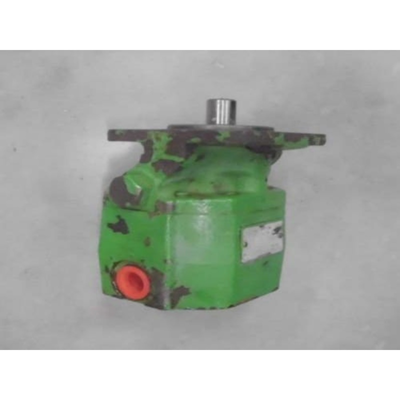 Used Fuel Pump fits John Deere 744H 744J 824J 9300 9200 9300 9300T 9400 9400T 9530 9530T 9630 9630T 450C 744H 744J 824J 450C 6750 6850 RE66584