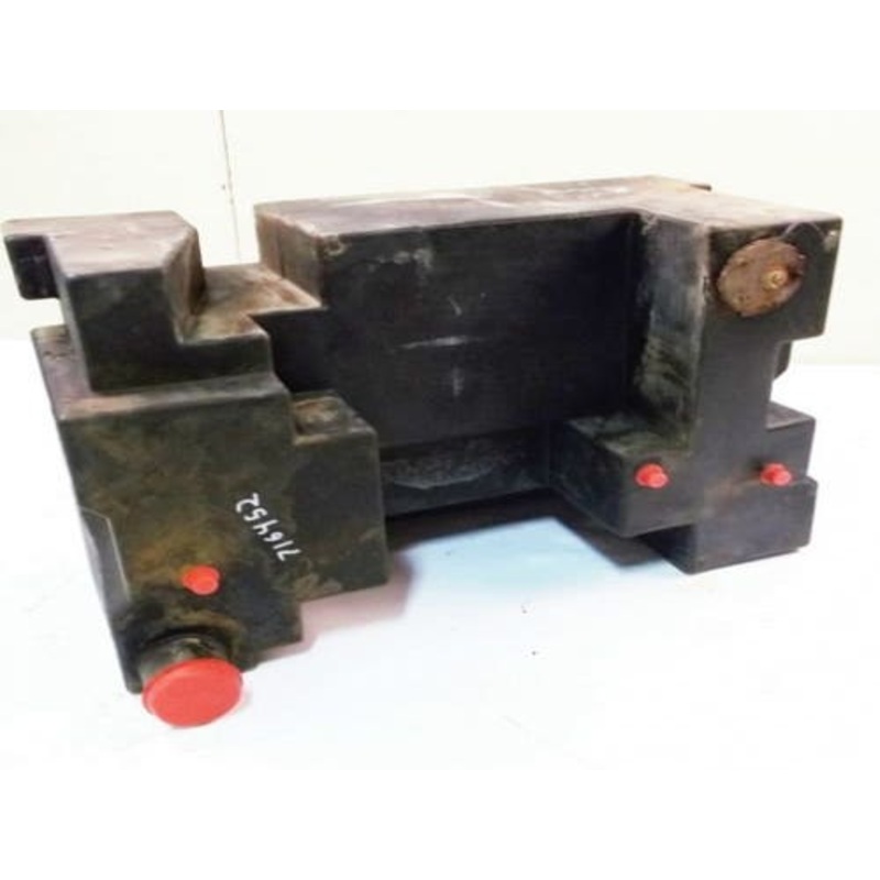 Used Fuel Tank fits New Holland L225 L325 L425 L445 716452 249809