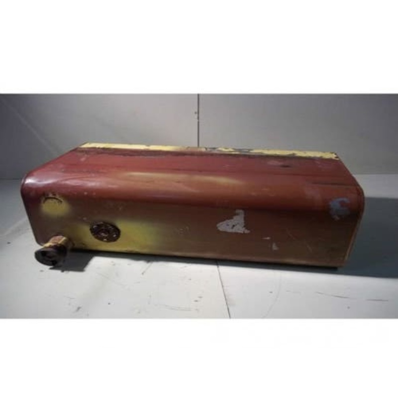 Used Fuel Tank w/o Reservoir fits New Holland L35 L775 199295