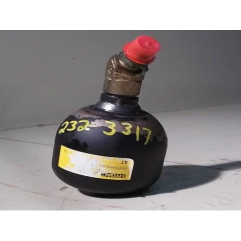 Used Hydraulic Accumulator fits Caterpillar 257B 2527-8807