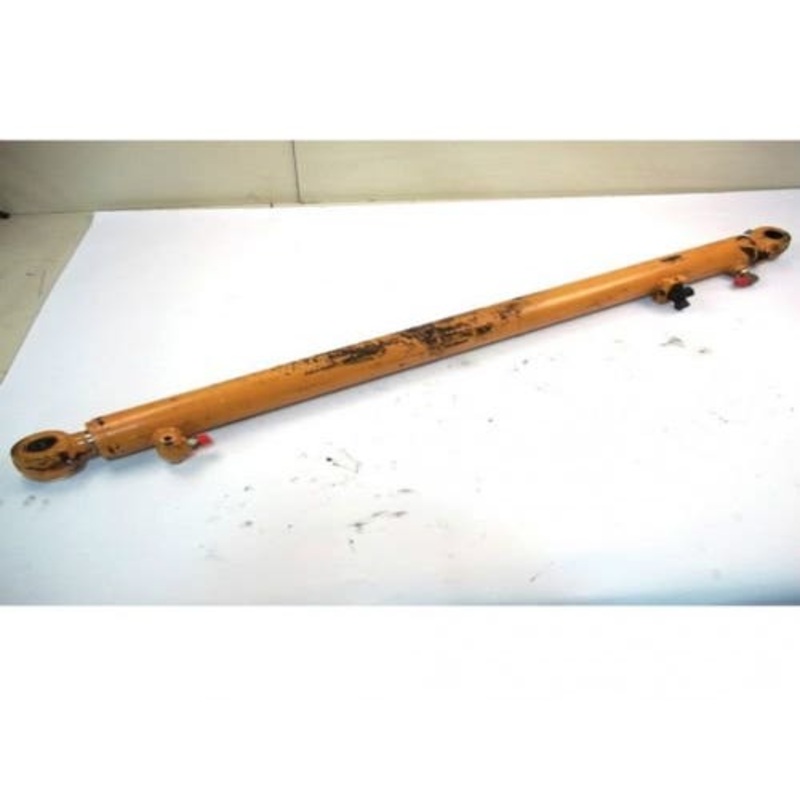 Used Hydraulic Boom Cylinder fits Case 85XT 445 445CT 189980A3