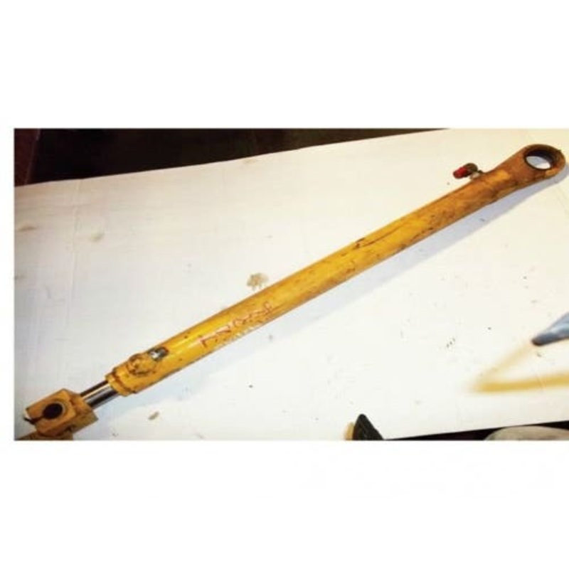 Used Hydraulic Boom Cylinder - LH fits John Deere 250 240 AH161238