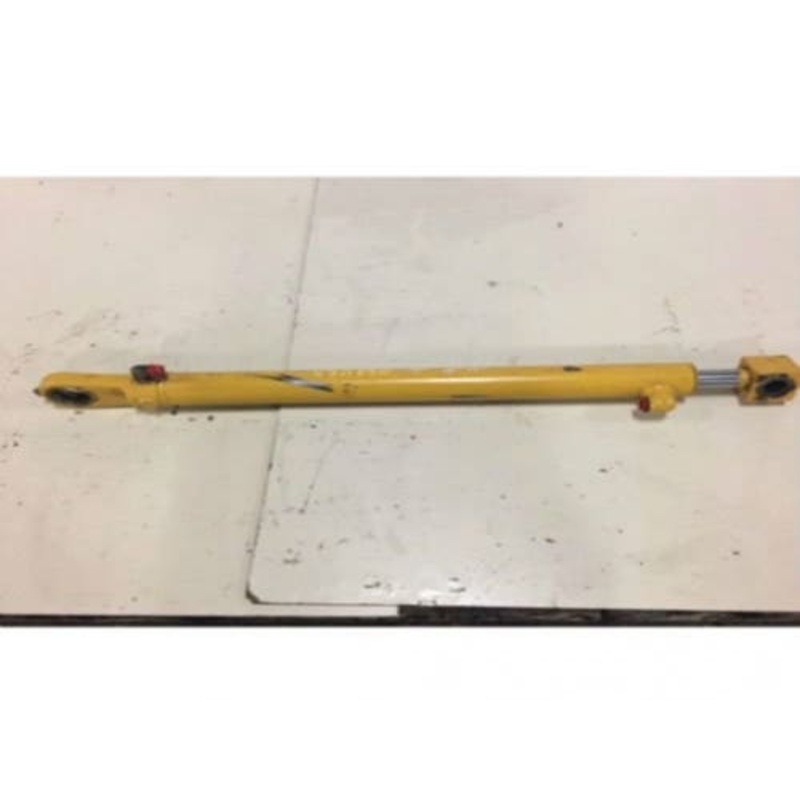 Used Hydraulic Boom Cylinder - RH fits John Deere 240 250 AH210319 AH166782