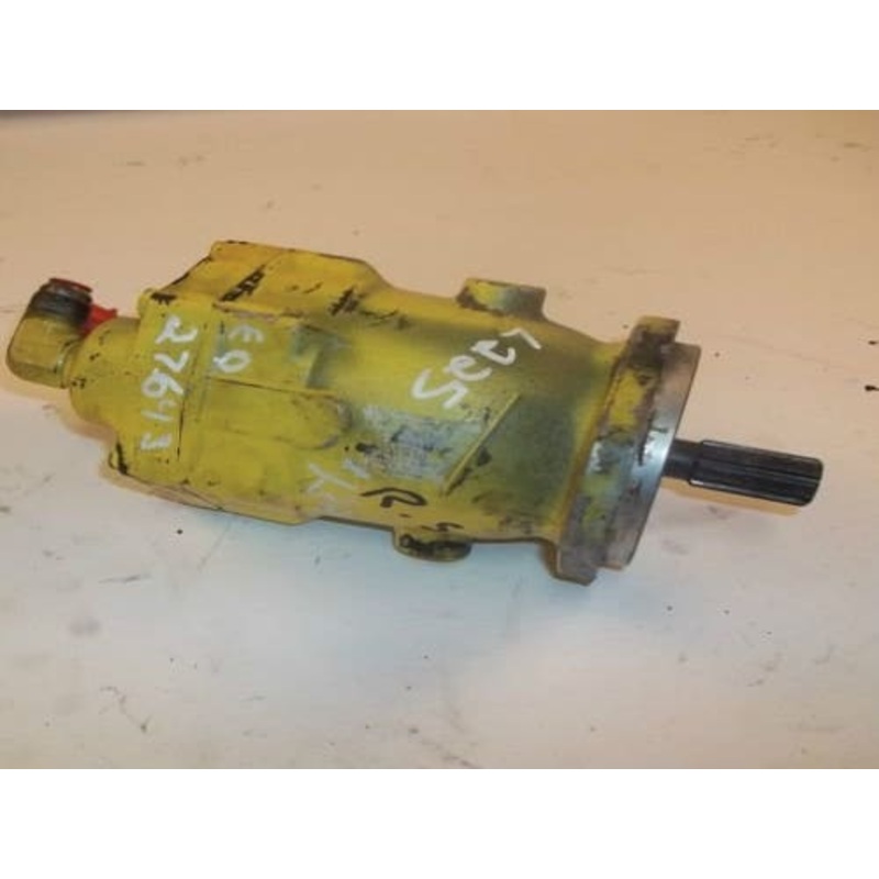 Used Hydraulic Drive Motor fits New Holland L225 L325 L425 L445 701254 80701254 252151
