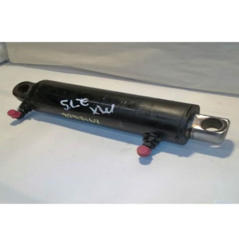 Used Hydraulic Lift Cylinder fits Case IH MX180 MX210 MX220 MX230 MX240 MX255 MX270 MX285 87542724 fits New Holland TG210 TG230 TG255 TG285 87542724